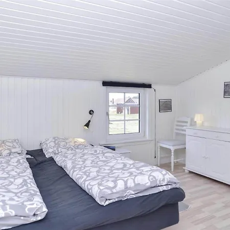 338-hvide-sande-lyngvig-havnevej-4 Сasa de vacaciones *
