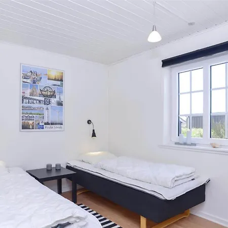 Сasa de vacaciones 338-hvide-sande-lyngvig-havnevej-4 *