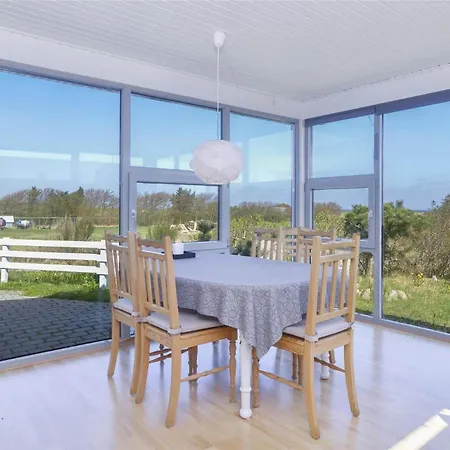 338-hvide-sande-lyngvig-havnevej-4 * Hvide Sande