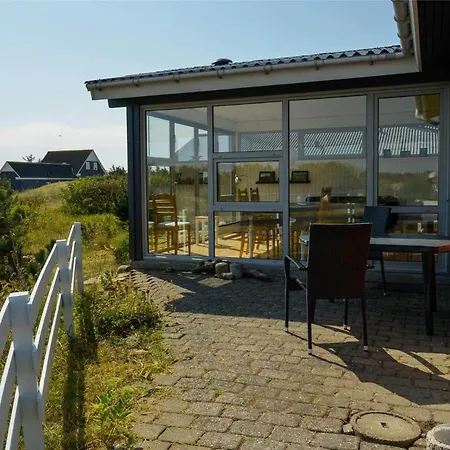 Сasa de vacaciones 338-hvide-sande-lyngvig-havnevej-4