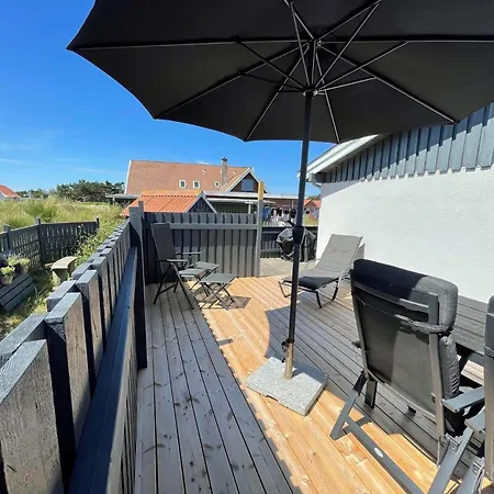 Σπίτι διακοπών 338-hvide-sande-lyngvig-havnevej-4 *