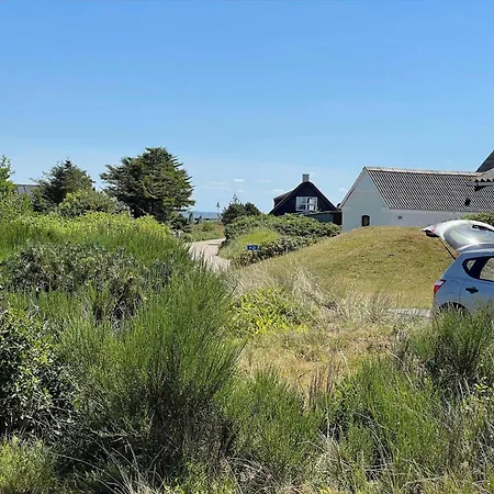 338-hvide-sande-lyngvig-havnevej-4 Nyaraló