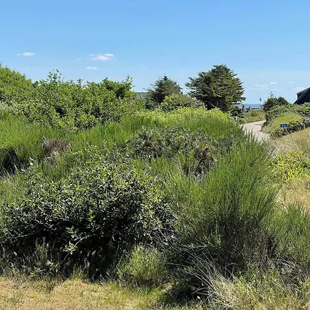 338-hvide-sande-lyngvig-havnevej-4 Сasa de vacaciones