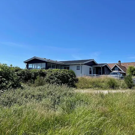 Σπίτι διακοπών 338-hvide-sande-lyngvig-havnevej-4