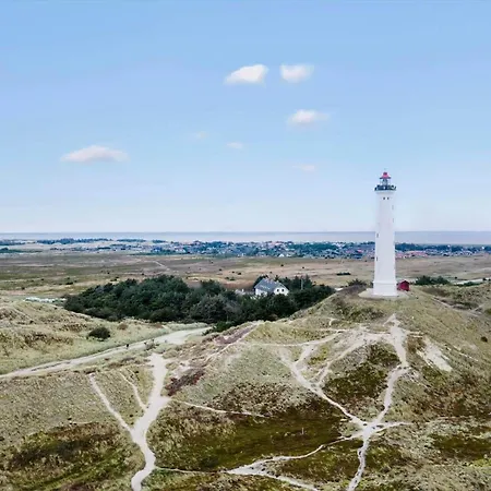 338-hvide-sande-lyngvig-havnevej-4 Nyaraló *