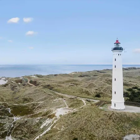 338-hvide-sande-lyngvig-havnevej-4 * Hvide Sande