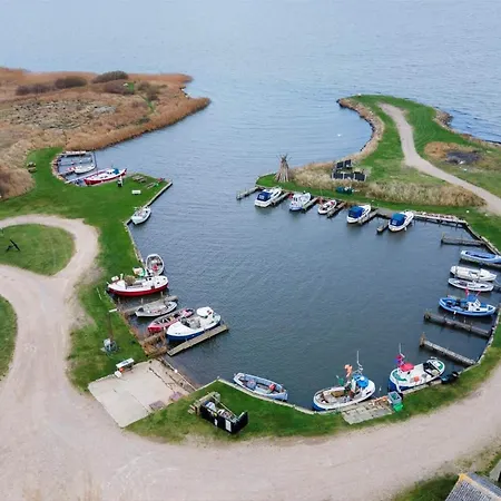 Nyaraló 338-hvide-sande-lyngvig-havnevej-4 Hvide Sande