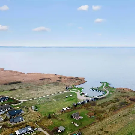 338-hvide-sande-lyngvig-havnevej-4 Nyaraló Hvide Sande