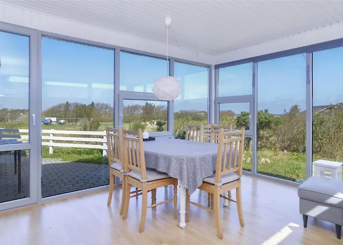 338-hvide-sande-lyngvig-havnevej-4 * Hvide Sande