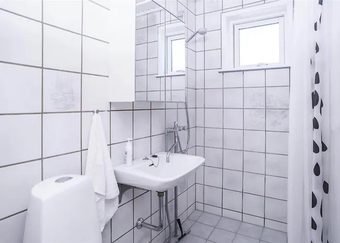 Feriehus 338-hvide-sande-lyngvig-havnevej-4 Hvide Sande