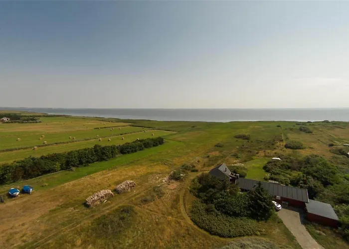 Feriehus 338-hvide-sande-lyngvig-havnevej-4 Hvide Sande