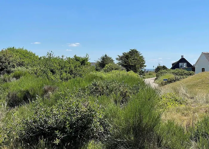 338-hvide-sande-lyngvig-havnevej-4 * Hvide Sande