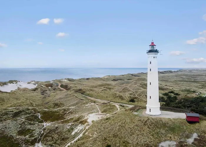 338-hvide-sande-lyngvig-havnevej-4 * Hvide Sande