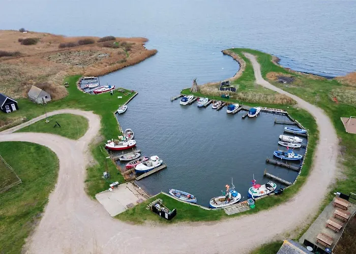 Feriehus 338-hvide-sande-lyngvig-havnevej-4 Hvide Sande